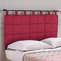 Lascia libero spazio alla tua fantasia e costruiscila da te! 12 fantastiche immagini su Testiera da letto | Testiera ...