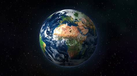 Planet Earth Desktop Wallpaper 77 Images