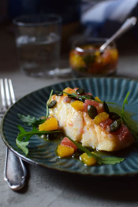 Poissons et Fruits de mer
