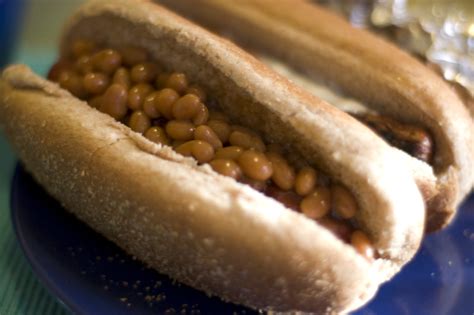 Crecipe.com deliver fine selection of quality hot dogs with kidney beans recipes equipped with ratings, reviews and mixing tips. pork and beans | hotdogs. baked beans. nuff said | Joey ...