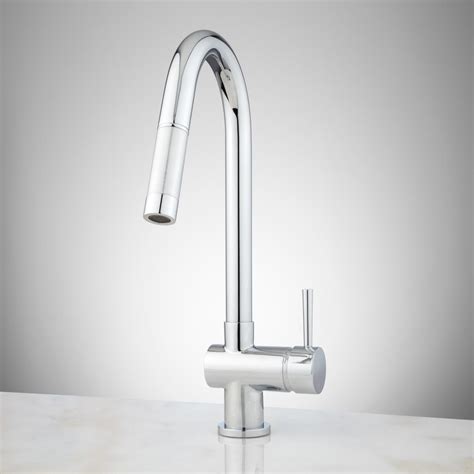 Popular 3 hole faucet kitchen of good quality and at affordable prices you can buy on aliexpress. One Hole Kitchen Faucets With Sprayer