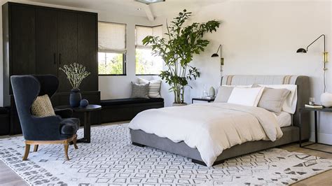 The vienna bedroom furniture is a traditionally designed range with a modern approach that will be ideal for any bedroom with both a classic and contemporary influence. Bedroom Design Guide - Sunset - Sunset Magazine