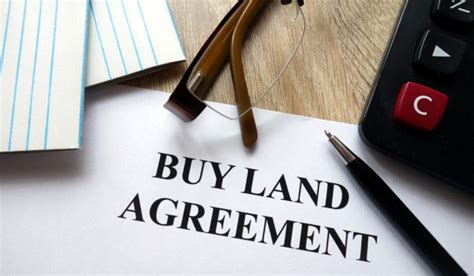 Reasons To Buy Land Residence Style