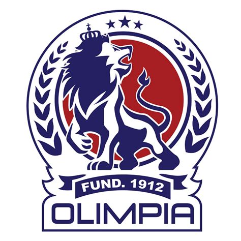 Club Olimpia - YouTube