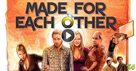 Made For Each Other Trailer 2009