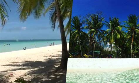 Palawan Boracay Feted In Travel Websites 50 Most