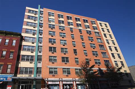 3055 3rd Avenue Bronx Apartment Building Ccmanagers