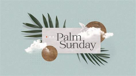 Registration Form In Person Worship Service Palm Sunday 2022 At 11am
