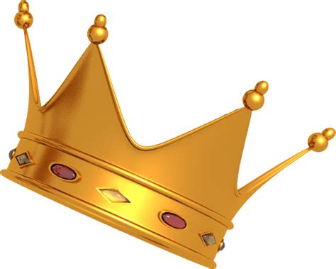 Crown Transparent Gold Crown Image With Transparent