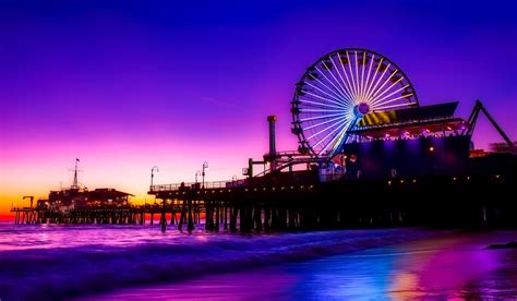 We did not find results for: Santa Monica California: Guía Viajera - BON VOYAGE
