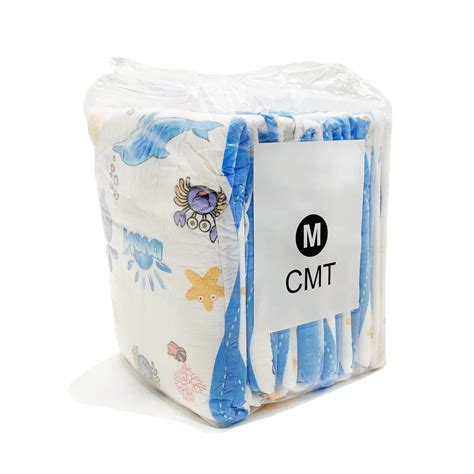 Buy Tennight Adult Baby Diaper One Time Diaper Abdl Incontinence