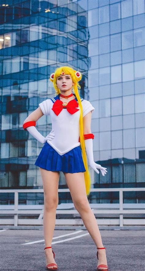 Halloween Costume Sailor Moon Cosplay Costume Sailor Moon Dress Sailor Moon Tiara Sailor