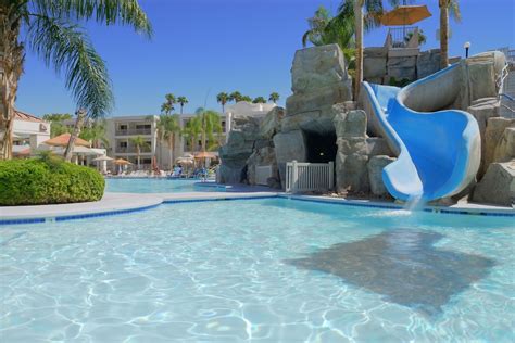 Palm Canyon Resort By Diamond Resorts Palm Springs California Us