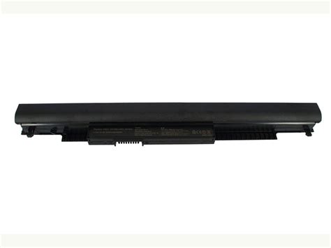 Replacement Batteries For Hp Laptopnotebook