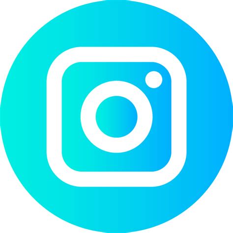 Detail Instagram Logo Blue Png Koleksi Nomer 12