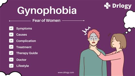Can Gynophobia Be Triggered By A Fear Of Being Emasculated Or