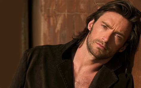 Discover 120 Hugh Jackman Hairstyle Super Hot Poppy