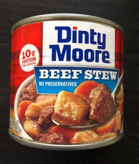 For more than 80 years, dinty moore ® has been the trusted name in beef stew. Dinty Moore Beef Stew Recipe : Dinty Moore Beef Stew ...