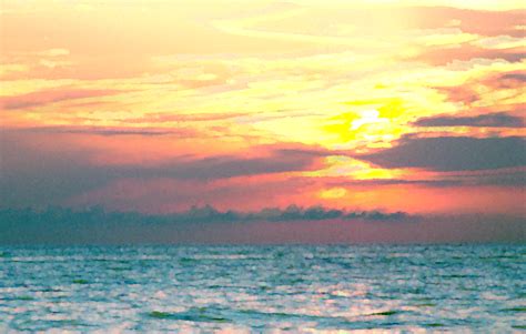 I Love Sunsets Summer Pinterest Ocean Sunset