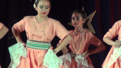 Conozca Los 15 Bailes Folkl Ricos M S Importantes De Guatemala Gambaran