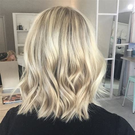 Creamy Blonde Using Wellapro Anz Olaplexau For Vivalablonde Vivalablonde Cloudnine