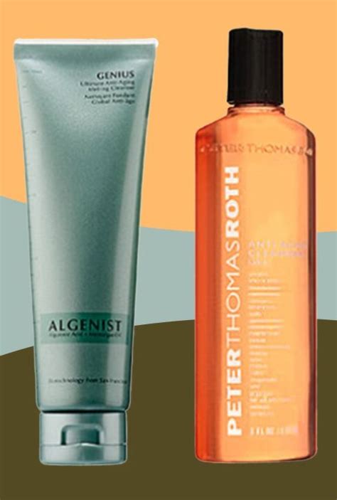 The Best Anti Aging Facial Cleansers Influenster Reviews