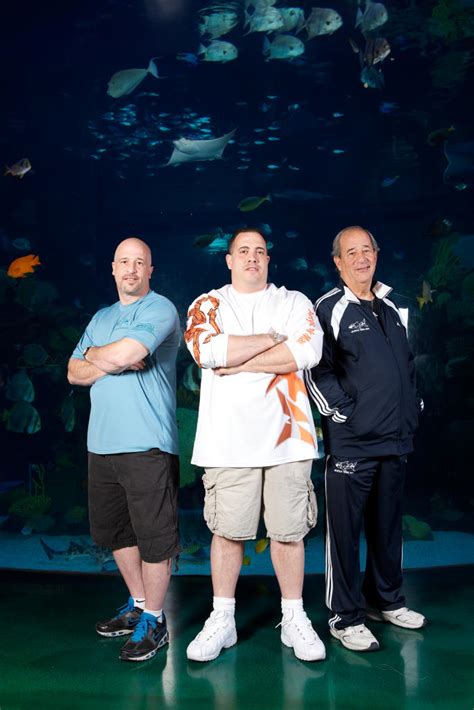 Tanked Bios Tanked Animal Planet