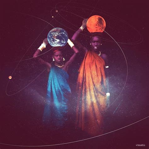 The Definition Of Afrofuturism With Images Afrocentric Art Afrofuturism Art Afrofuturism
