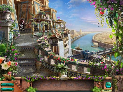 Download hanging gardens of babylon now! the hanging garden of babylon - hanging gardens of babylon
