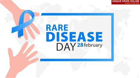 Rare Disease Day 2022 Quotes Hd Images Messages Posters To Create