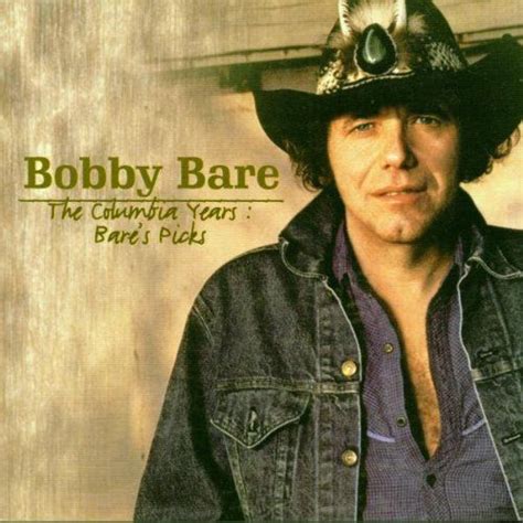 Bobby Bare Fun Music Information Facts Trivia Lyrics Bobby Good