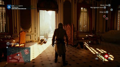 Assassins Creed Unity test Testy wydajności