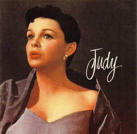 Judy Garland Judy Cd Amoeba Music