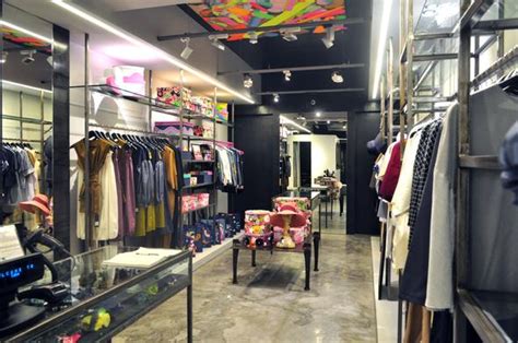 Idée Clothing Store Makati City Philippines Contact Phone Address