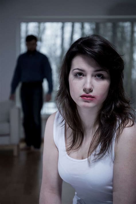 When to suspect domestic violence. A Guide to Colorado's Domestic Violence Laws