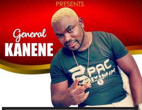 General Kanene Feat Pst Gas 2020 Zambian Music Blog