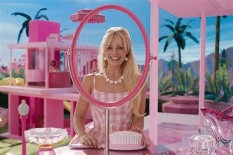 Barbie Comes Out To Play In First Live Action Movie Latest Movies News The New Paper