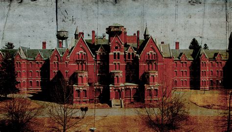 Danvers State Hospital Frightfind