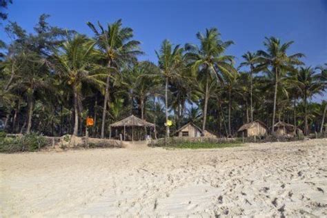 Tropical Beach Huts Photos Just For Sharing