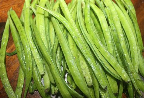 17 Science Backed Health Benefits Of Cluster Beans How To Ripe