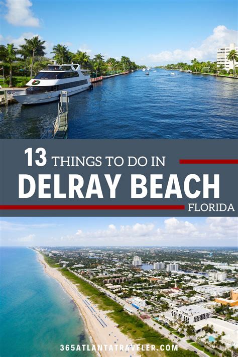 13 Best Things To Do In Delray Beach Fl