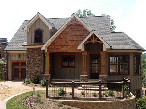 Rustic House Plans Our Most Popular Rustic Home Plans