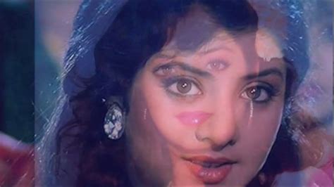 दिव्या भारती की मौत अब भी राज शुरुआत में ठुकराई गयीं अभिनेत्री ऐसे बन गयी सुपरस्टार Youtube