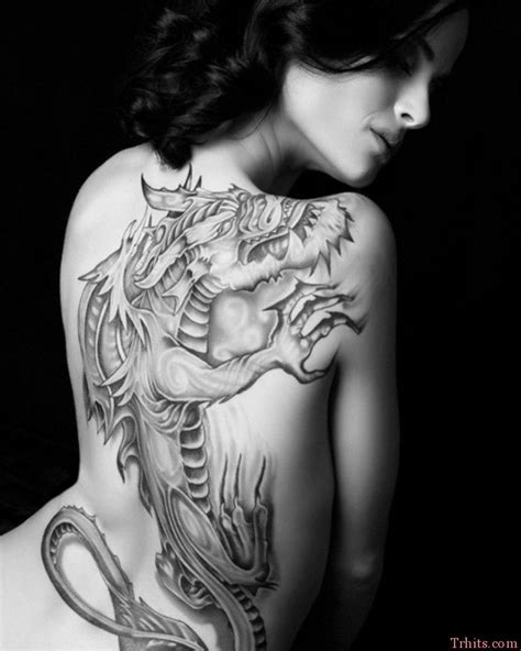dragon tattoos body tattoos dragon tattoo designs