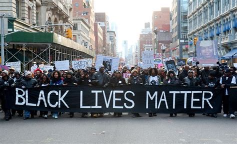 2017 Black Lives Matter Sydney Peace Foundation