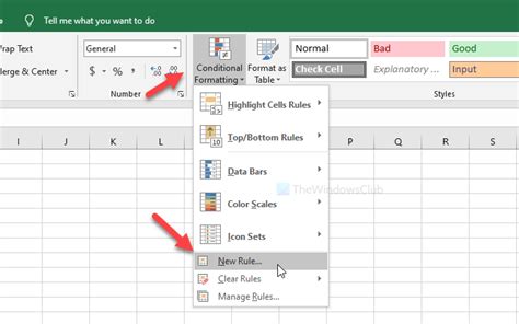How To Apply Color In Alternate Rows Or Columns In Excel