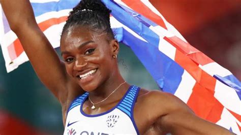 World Indoor Tour Dina Asher Smith Makes Her Comeback Bbc Sport
