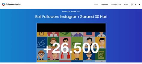 Link allsmo(dot)com (gw pin di. 12 Situs Auto Followers Instagram Tanpa Password 100% Work