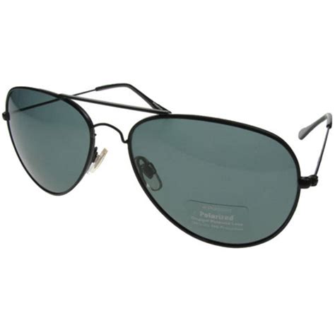 polaroid polarized lens aviator sunglasses 4213a cat 3 sunglasses urban trading