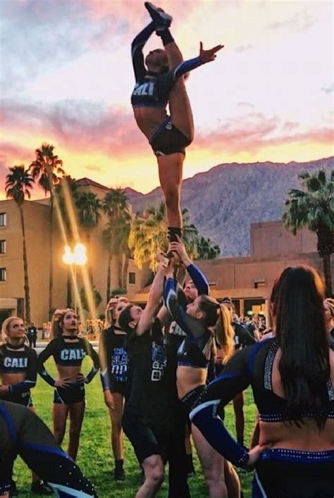 Cheer Stunt Names Elevate Your Routine The Cheer Fever